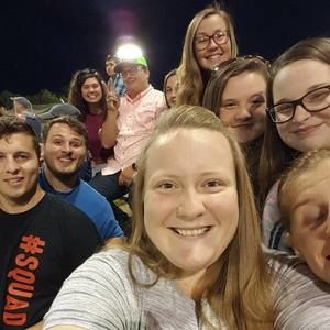 Meet your Posher, Allie